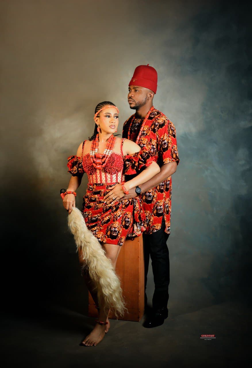 A vibrant picture of traditional drummers or musicians.